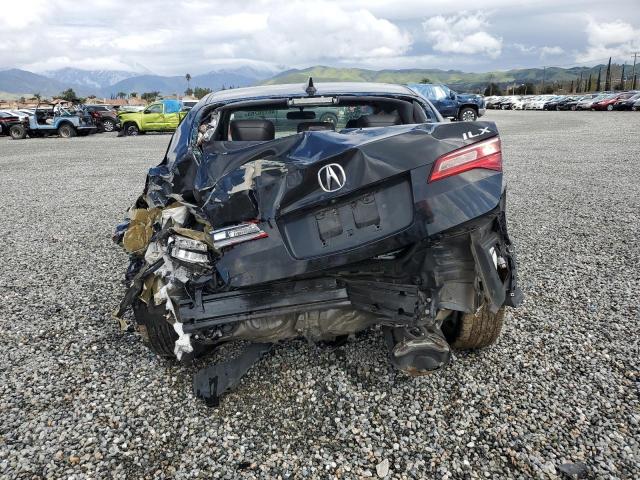 Photo 6 from auction – 2017 ACURA ILX BASE W with VIN 19UDE2F38HA011092