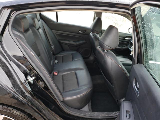 Photo 10 from auction – 2019 NISSAN ALTIMA SR with VIN 1N4BL4CV7KC199585