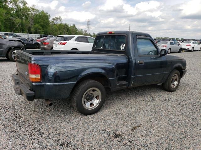 Photo 3 from auction – 1993 FORD RANGER with VIN 1FTCR10U2PPA93441