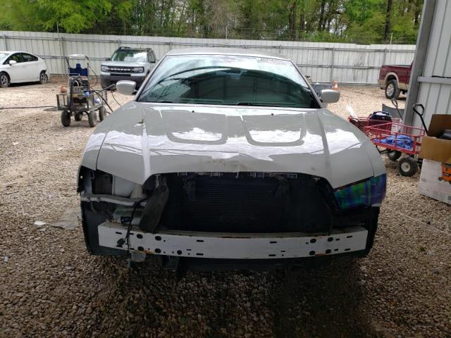 Photo 5 from auction – 2013 DODGE CHARGER SE with VIN 2C3CDXBG7DH660501