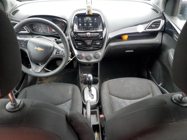 Photo 8 from auction – 2020 CHEVROLET SPARK 1LT with VIN KL8CD6SAXLC415297