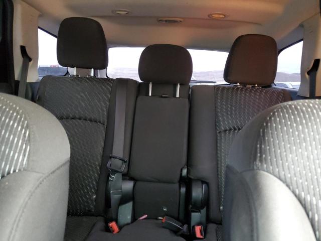Photo 10 from auction – 2017 DODGE JOURNEY SX with VIN 3C4PDCBG0HT515707