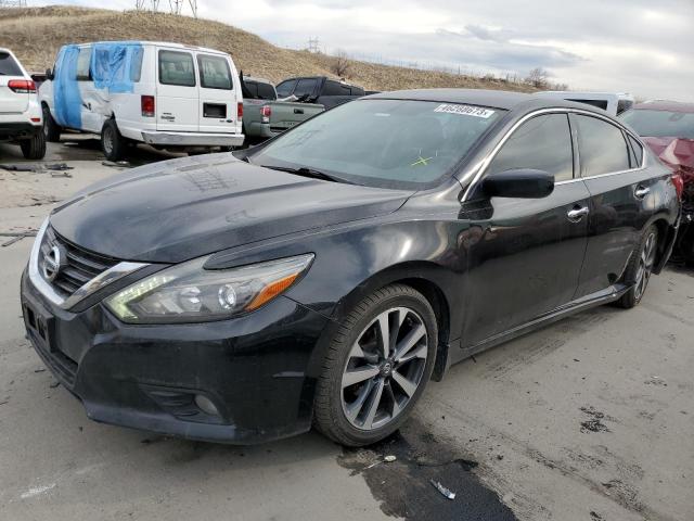 Photo 1 from auction – 2016 NISSAN ALTIMA 2.5 with VIN 1N4AL3AP0GC248417
