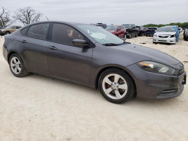 Photo 4 from auction – 2015 DODGE DART SXT with VIN 1C3CDFBB6FD301204
