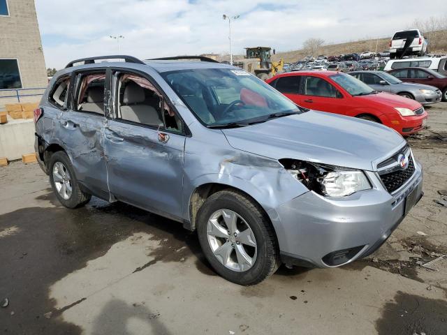 Photo 4 from auction – 2016 SUBARU FORESTER 2 with VIN JF2SJADC2GH479969