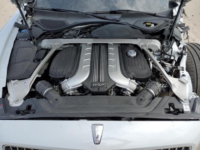 Photo 11 from auction – 2020 BENTLEY FLYING SPU with VIN SCBBB6ZG9LC082046