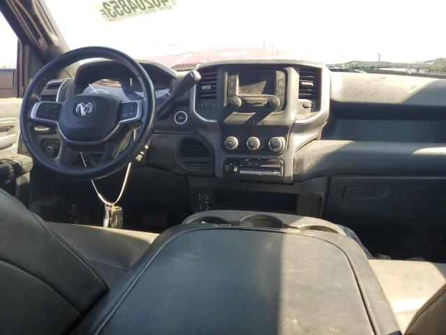 Photo 8 from auction – 2022 RAM 3500 with VIN 3C7WRTCL1NG141284