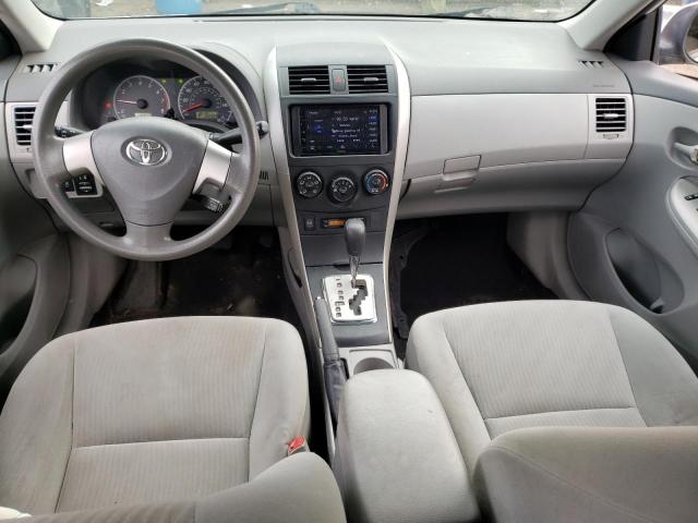 Photo 8 from auction – 2010 TOYOTA COROLLA with VIN 1NXBU4EE1AZ290912