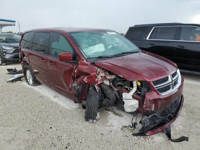 Photo 4 from auction – 2020 DODGE GRAND CARA with VIN 2C4RDGBG1LR208574