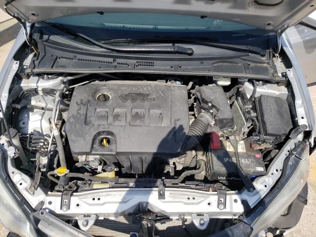 Photo 11 from auction – 2014 TOYOTA COROLLA L with VIN 5YFBURHE8EP028823