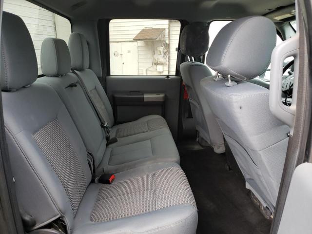 Photo 10 from auction – 2015 FORD F250 SUPER with VIN 1FT7W2B60FEC41305