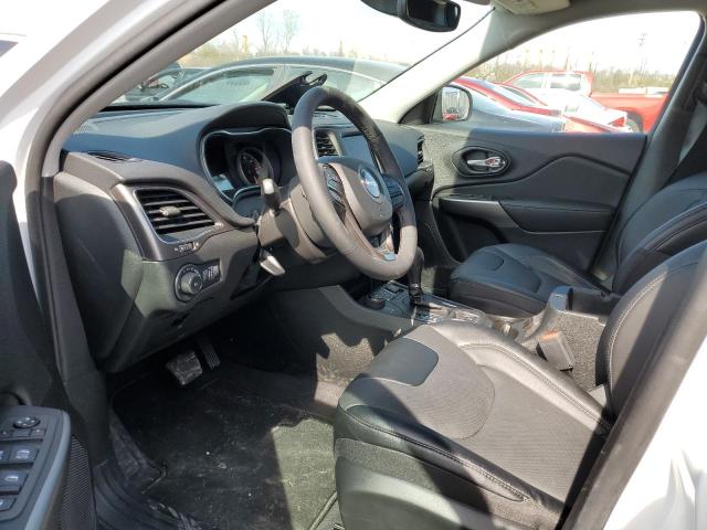 Photo 7 from auction – 2022 JEEP CHEROKEE L with VIN 1C4PJMMX9ND549075