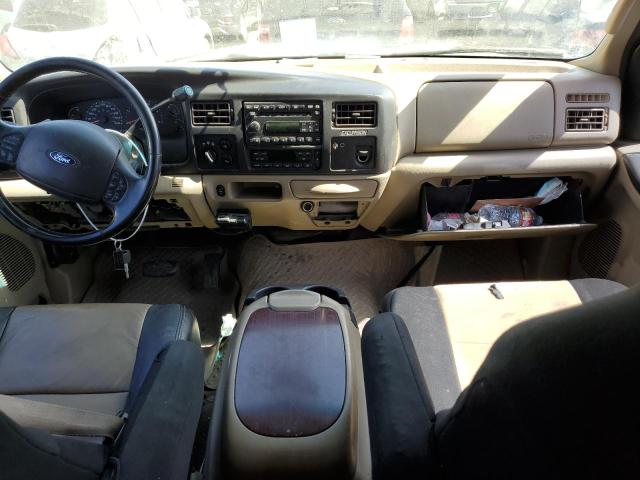Photo 8 from auction – 2005 FORD EXCURSION with VIN 1FMSU45P35ED47418