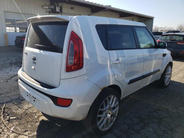 Photo 3 from auction – 2013 KIA SOUL + with VIN KNDJT2A61D7772093