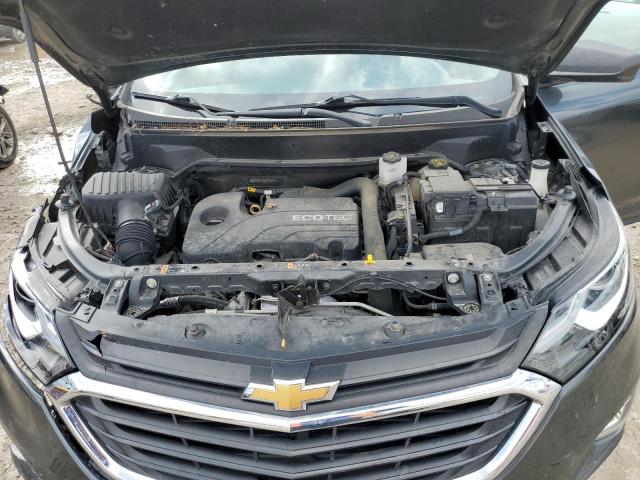Photo 12 from auction – 2019 CHEVROLET EQUINOX LS with VIN 3GNAXHEVXKS645356