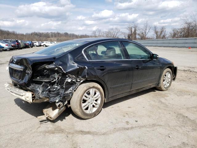 Photo 3 from auction – 2011 NISSAN ALTIMA BAS with VIN 1N4AL2APXBN424736