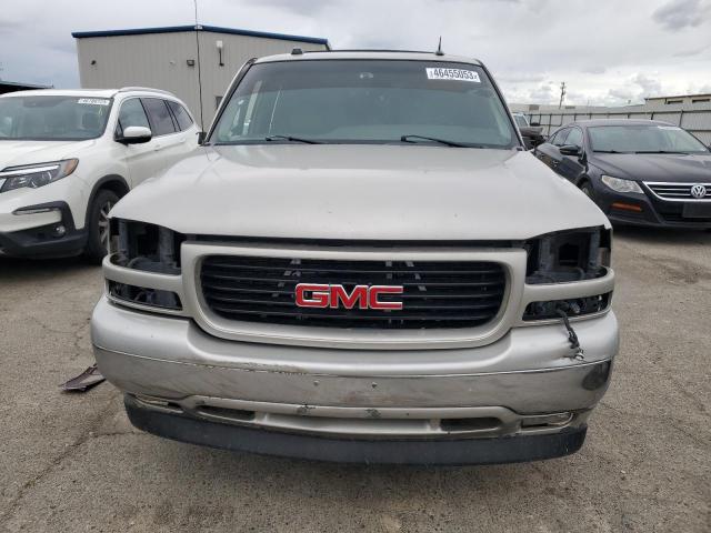 Photo 5 from auction – 2004 GMC YUKON with VIN 1GKEC13T94R251128