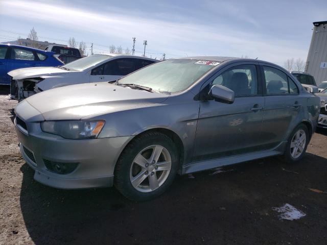 Photo 1 from auction – 2013 MITSUBISHI LANCER ES/ with VIN JA32U2FU5DU609472