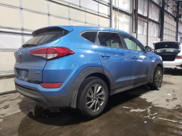 Photo 3 from auction – 2017 HYUNDAI TUCSON LIM with VIN KM8J3CA41HU422325