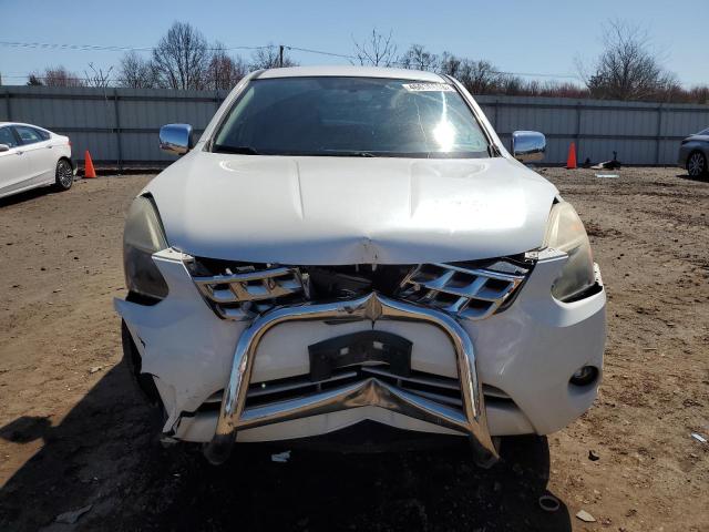 Photo 5 from auction – 2012 NISSAN ROGUE S with VIN JN8AS5MV5CW408680