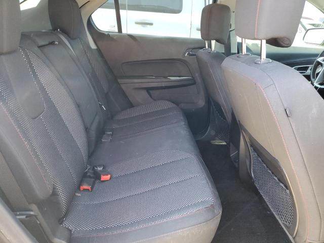 Photo 11 from auction – 2016 CHEVROLET EQUINOX LT with VIN 2GNFLFE30G6120977