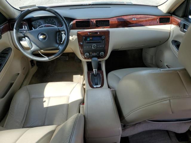 Photo 8 from auction – 2009 CHEVROLET IMPALA LTZ with VIN 2G1WU57M591239879