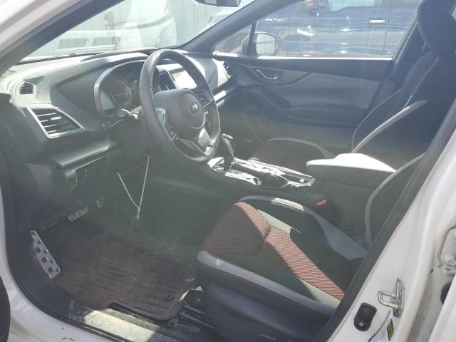 Photo 7 from auction – 2020 SUBARU IMPREZA with VIN 4S3GKAM61L3600512