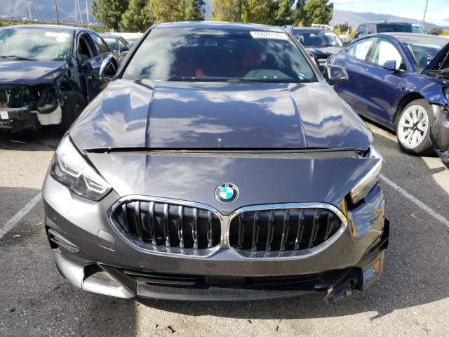 Photo 5 from auction – 2020 BMW 228XI with VIN WBA73AK05L7G04860
