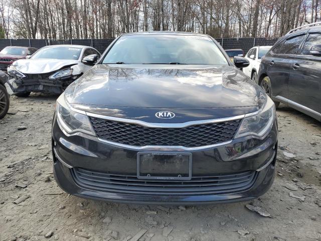 Photo 5 from auction – 2016 KIA OPTIMA LX with VIN 5XXGT4L37GG013906
