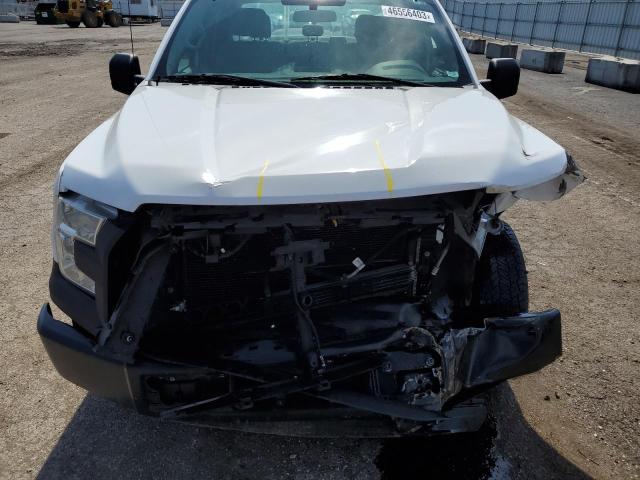 Photo 11 from auction – 2015 FORD F150 SUPER with VIN 1FTEX1CP4FFA15283