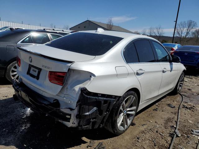 Photo 3 from auction – 2017 BMW 330 I with VIN WBA8B9C30HK886289
