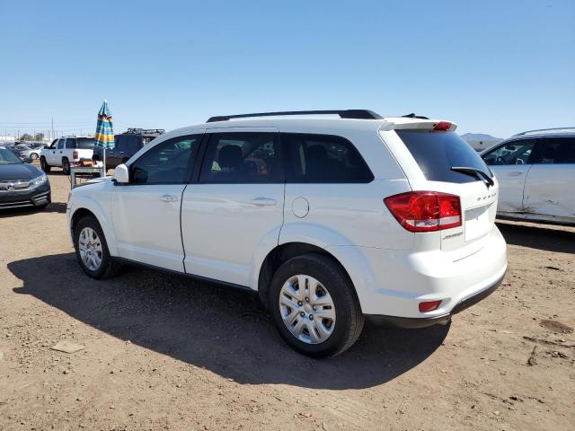 Photo 2 from auction – 2019 DODGE JOURNEY SE with VIN 3C4PDCBG2KT718539