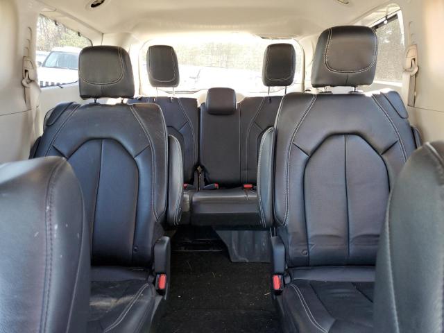 Photo 10 from auction – 2022 CHRYSLER PACIFICA T with VIN 2C4RC1BG8NR170599