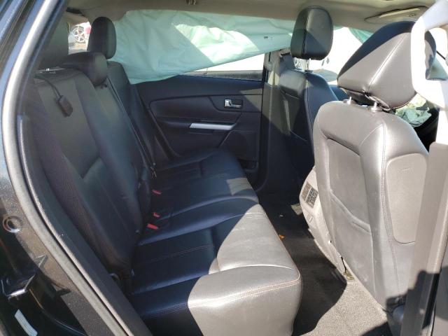 Photo 10 from auction – 2014 FORD EDGE LIMIT with VIN 2FMDK4KC6EBA78648