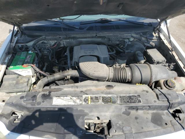 Photo 11 from auction – 2002 FORD F150 with VIN 1FTRF18LX2NA51053