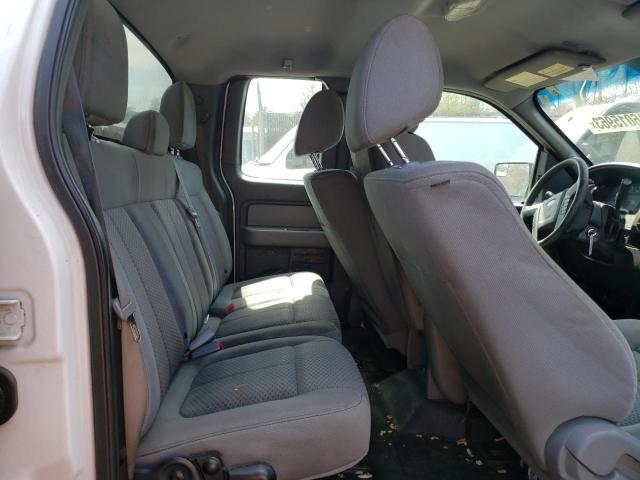 Photo 10 from auction – 2013 FORD F150 SUPER with VIN 1FTEX1CM6DFA99836
