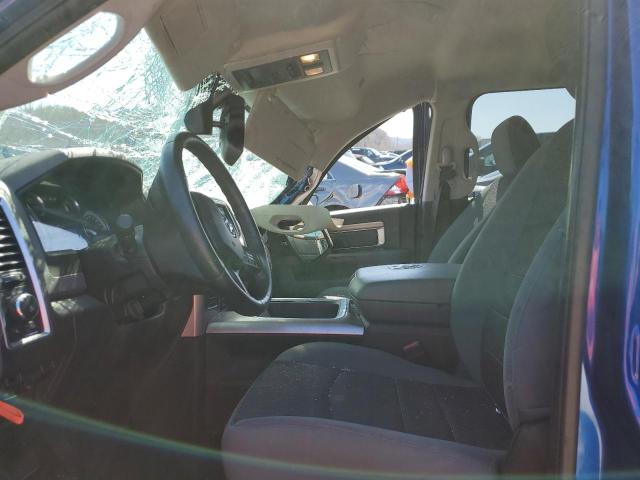 Photo 7 from auction – 2017 RAM 1500 SLT with VIN 1C6RR7LG3HS656201