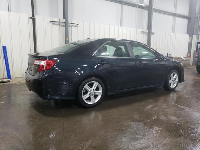 Photo 3 from auction – 2013 TOYOTA CAMRY L with VIN 4T1BF1FK1DU255367