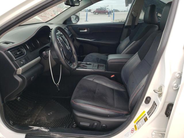 Photo 7 from auction – 2016 TOYOTA CAMRY LE with VIN 4T1BF1FK8GU537431