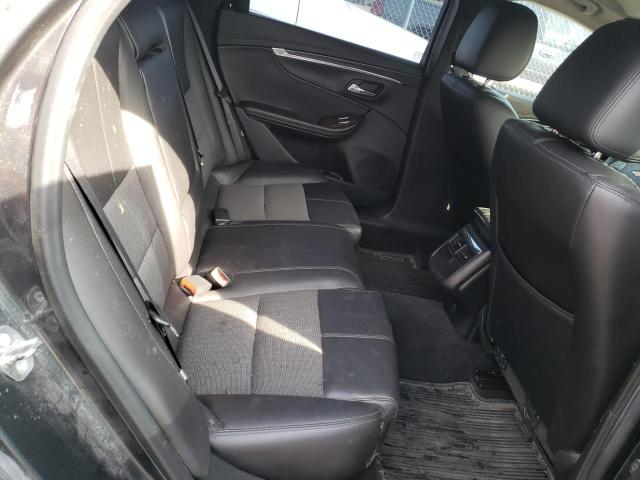 Photo 10 from auction – 2015 CHEVROLET IMPALA LT with VIN 1G1115SL6FU147312