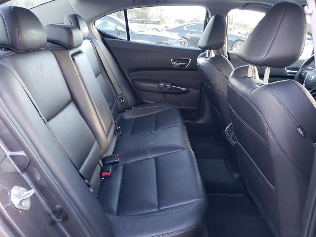 Photo 10 from auction – 2018 ACURA TLX with VIN 19UUB1F39JA008551