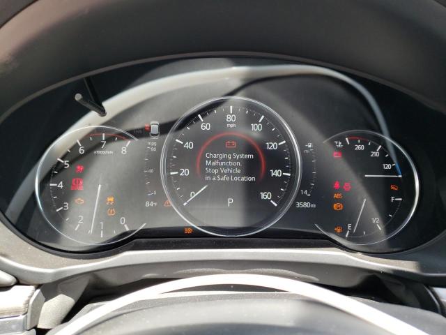 Photo 9 from auction – 2022 MAZDA CX-5 PREMI with VIN JM3KFBDM4N0645376