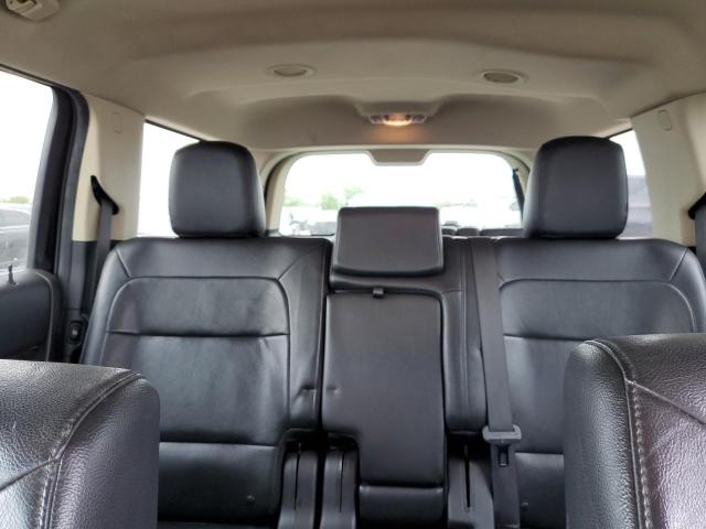Photo 10 from auction – 2015 FORD FLEX LIMIT with VIN 2FMGK5D80FBA03053
