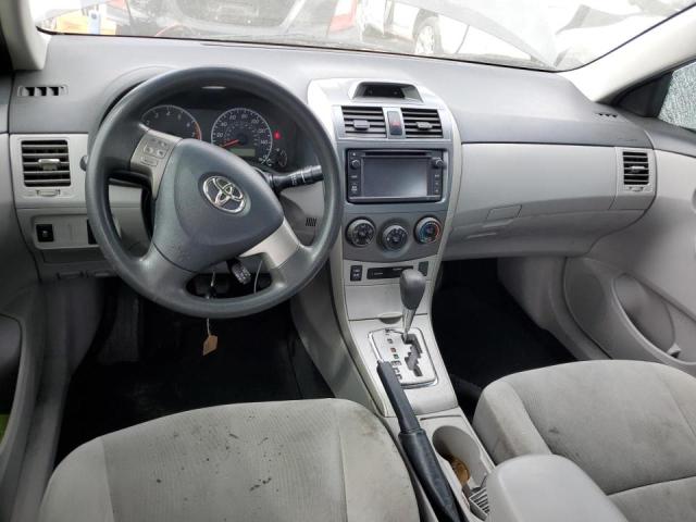 Zdjęcie 8 z aukcji – 2013 TOYOTA COROLLA BA z VIN 2T1BU4EE9DC936140