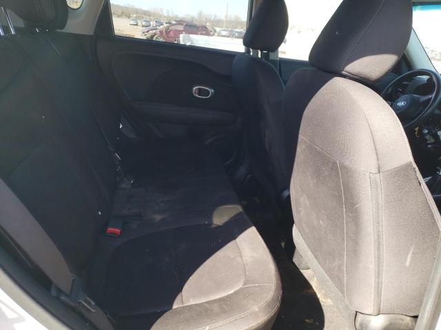 Photo 10 from auction – 2016 KIA SOUL with VIN KNDJN2A25G7820836