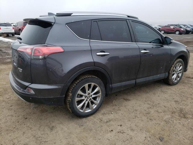 Photo 3 from auction – 2017 TOYOTA RAV4 LIMIT with VIN 2T3DFREV9HW582552