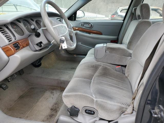 Photo 7 from auction – 2001 BUICK LESABRE CU with VIN 1G4HP54K414189278