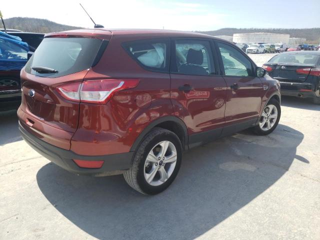 Фото 3 с аукциона – 2015 FORD ESCAPE S с VIN 1FMCU0F75FUC61918