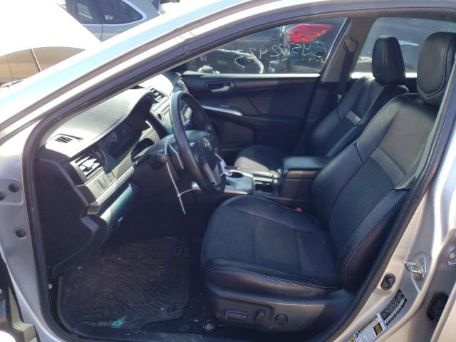 Photo 7 from auction – 2014 TOYOTA CAMRY L with VIN 4T1BF1FK2EU338324