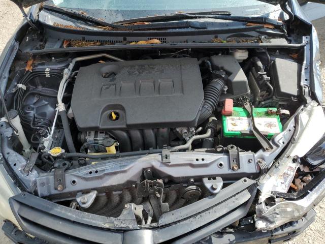 Photo 11 from auction – 2014 TOYOTA COROLLA L with VIN 5YFBURHE0EP120427
